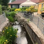 מלון Den Gamle Hornslet
