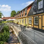 Den Gamle מלון Hornslet