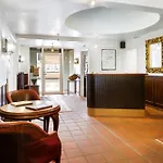 מלון Den Gamle Hornslet