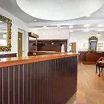 Den Gamle מלון