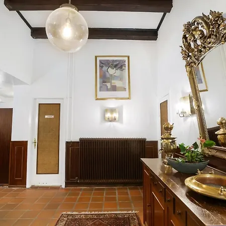 Den Gamle Hotel