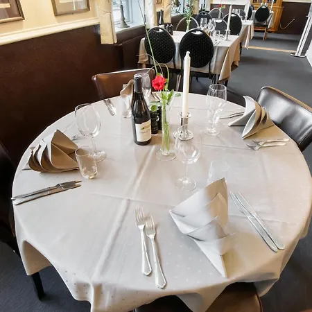 Hotel Den Gamle Hornslet