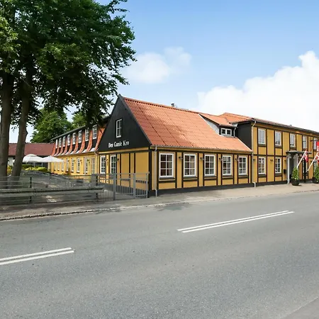 Den Gamle *