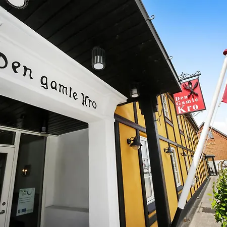 Den Gamle Hornslet