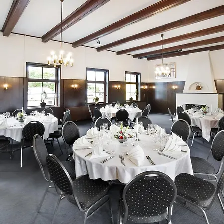 Hotel Den Gamle