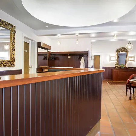 Den Gamle Hotel