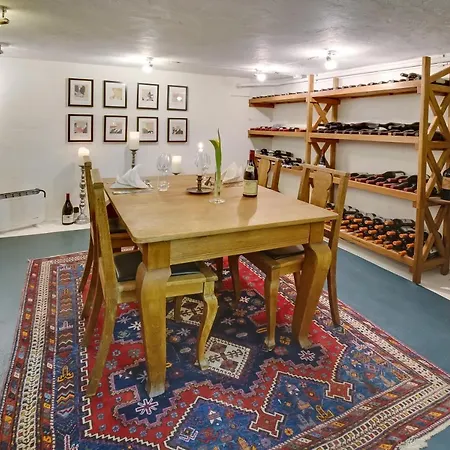 Den Gamle * Hornslet