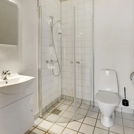 Den Gamle Hotel *