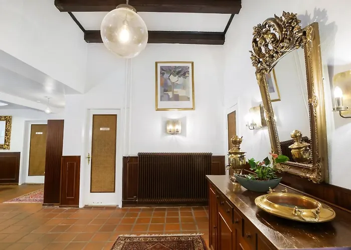 Den Gamle Hotel