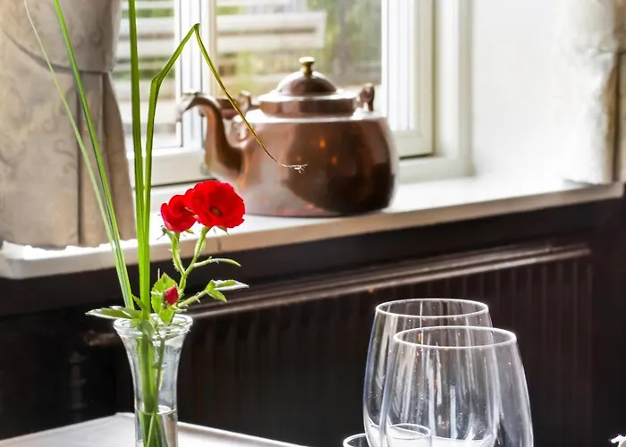 Den Gamle Hotel *