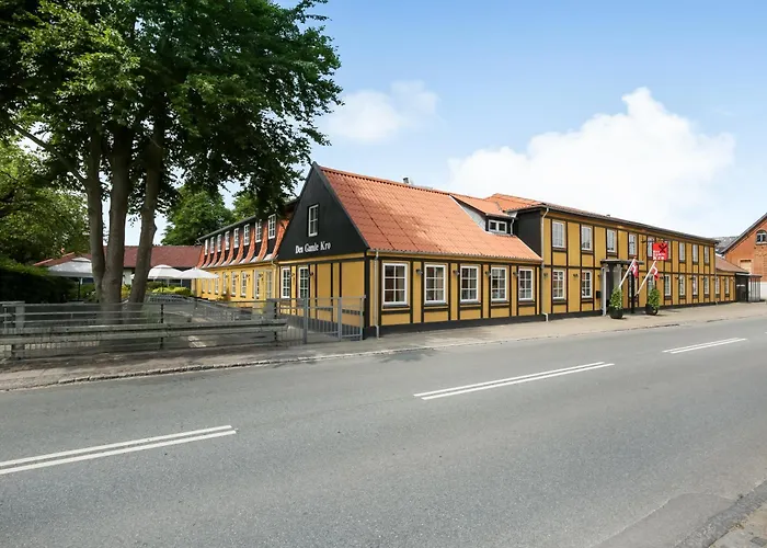 Den Gamle *