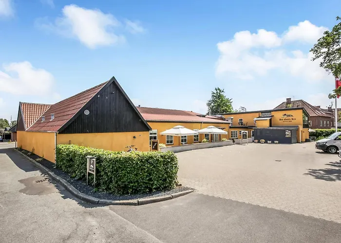 Den Gamle *