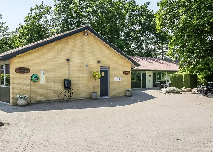 Den Gamle Hornslet