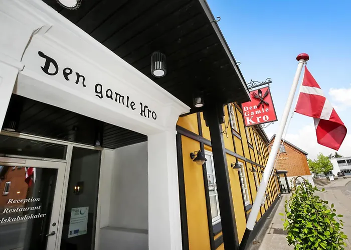 Den Gamle Hornslet