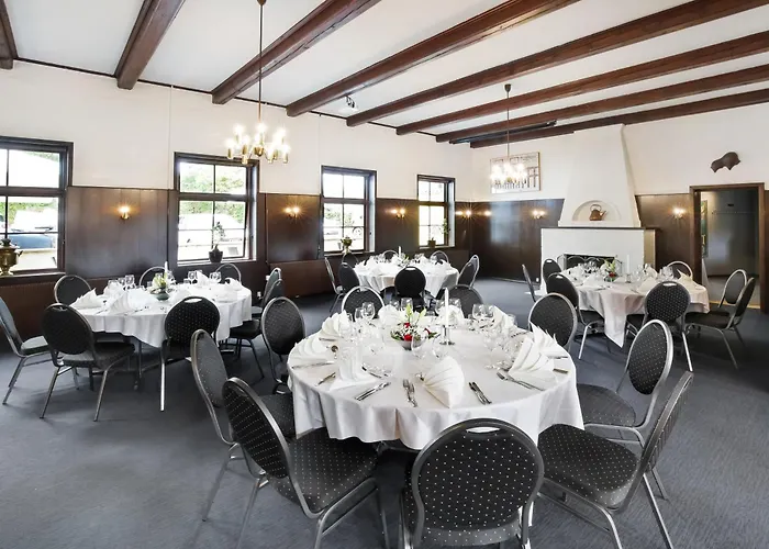 Hotel Den Gamle