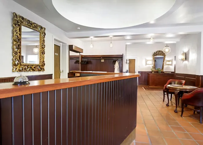 Den Gamle Hotel