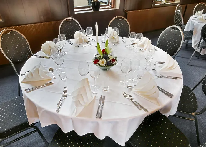 Den Gamle Hotel